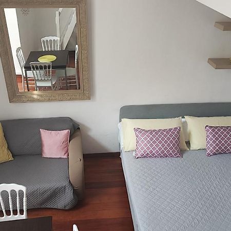Mandala Apartment Bari Exterior foto