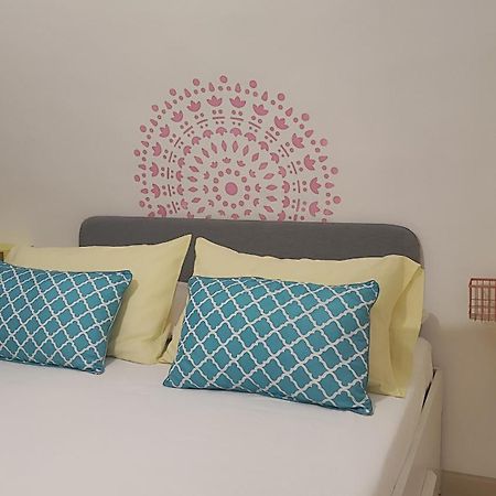 Mandala Apartment Bari Exterior foto