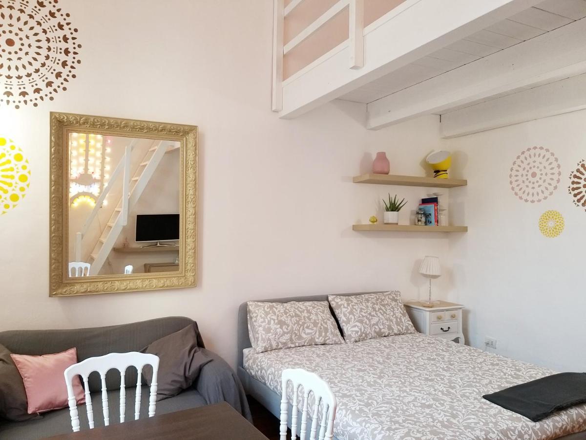 Mandala Apartment Bari Exterior foto