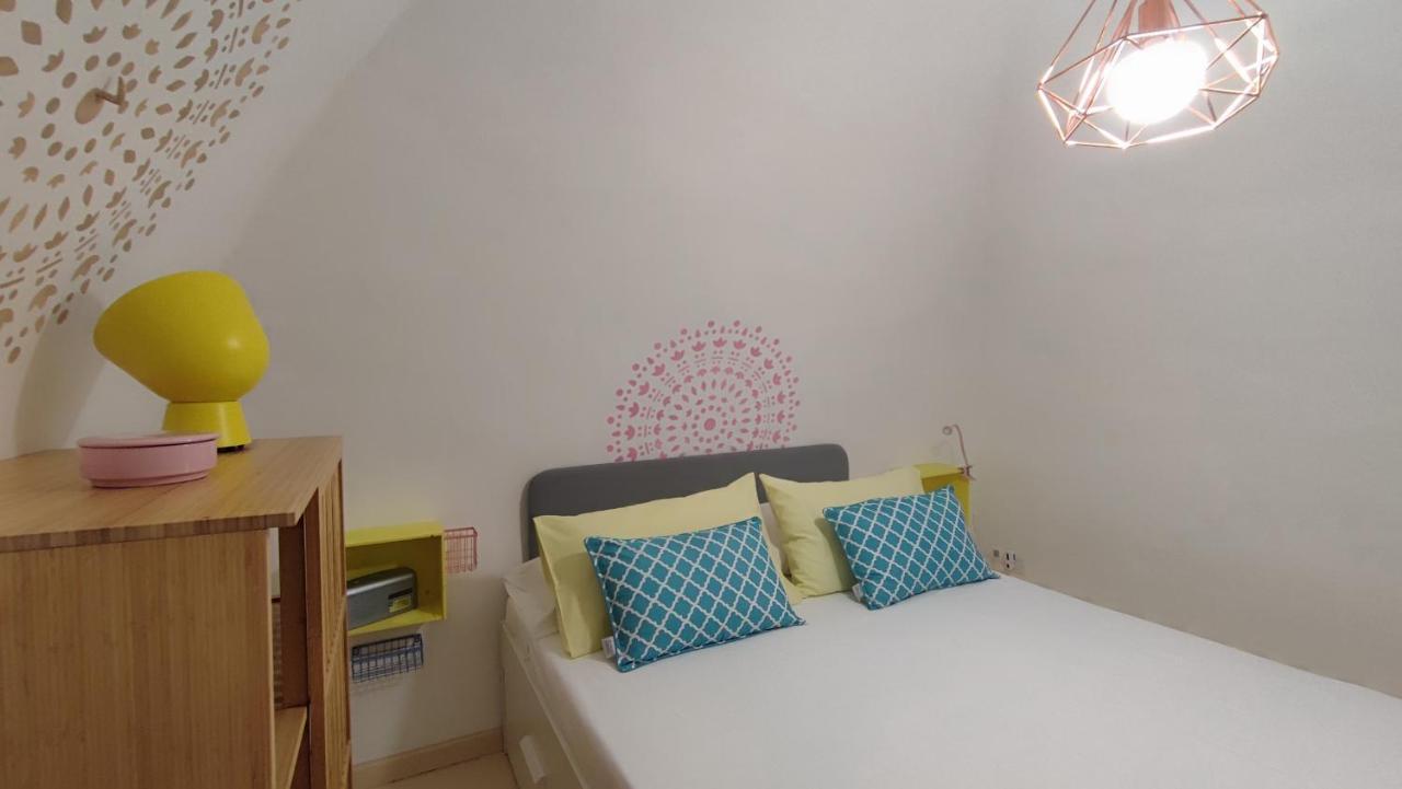 Mandala Apartment Bari Exterior foto