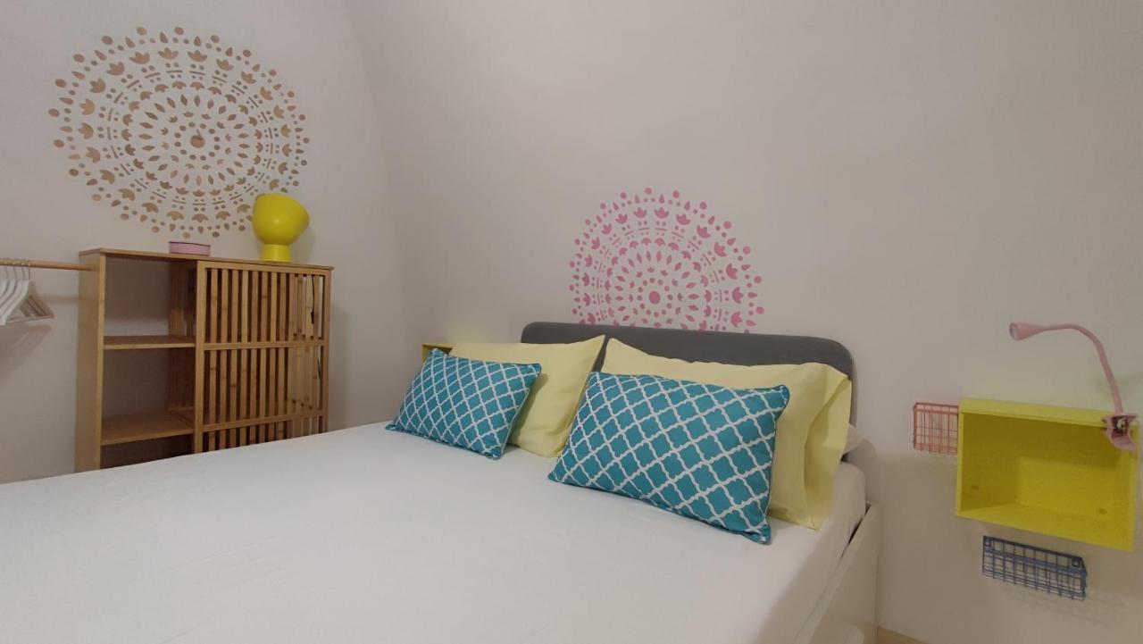Mandala Apartment Bari Exterior foto