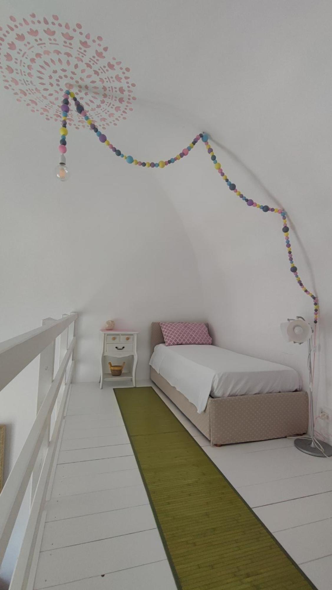 Mandala Apartment Bari Exterior foto